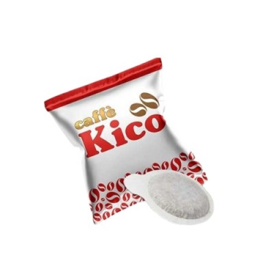 150 Cialde 44mm Caffè Borbone Blu