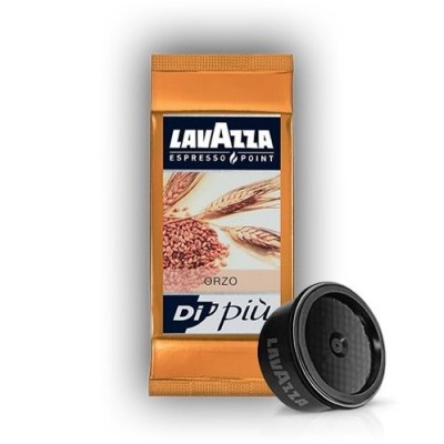 50 Capsule Lavazza Espresso Point Orzo