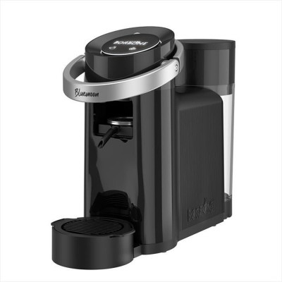 Macchina Caffè a Cialde 44mm Borbone BLUEMOON Nera