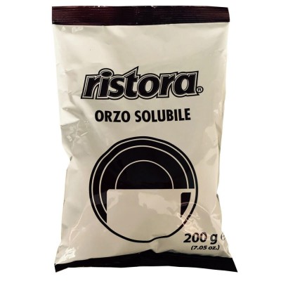 200g Ristora Vending Orzo Solubile per Distributori